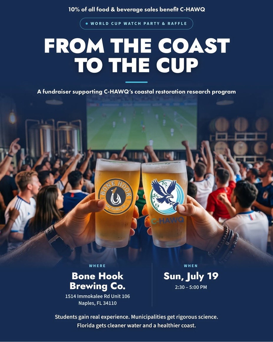 World Cup Watch Party and fundraiser! event photo