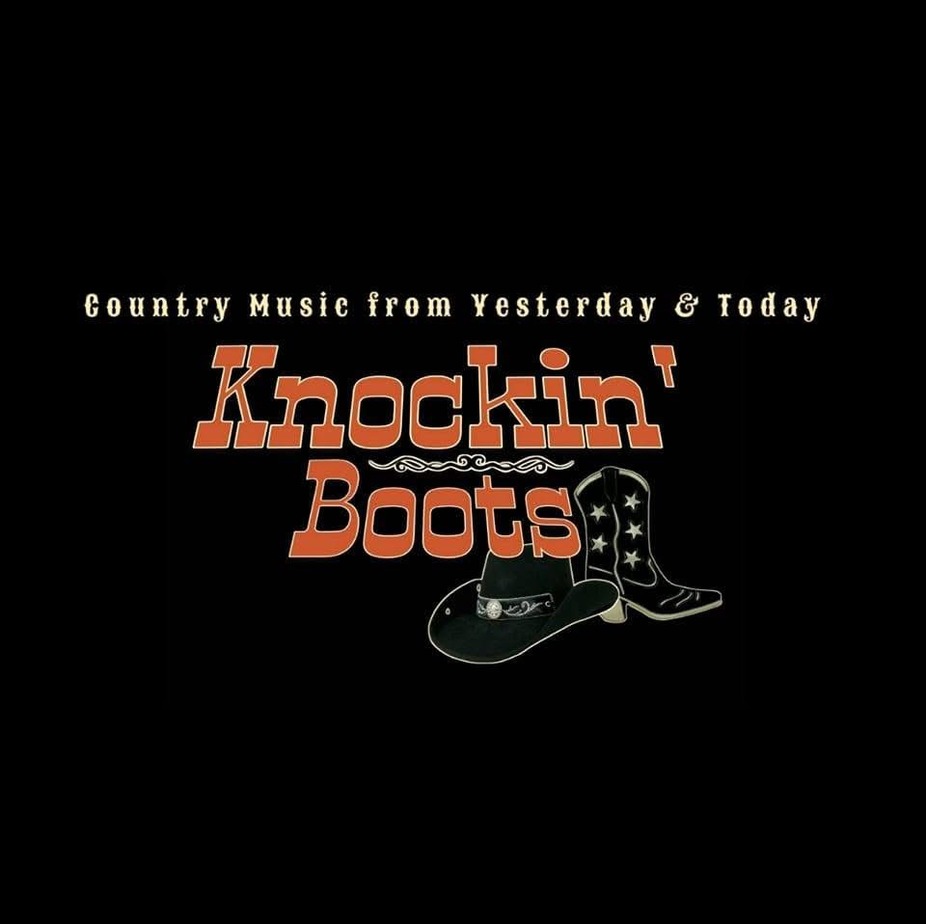 KNOCKIN' BOOTS event photo