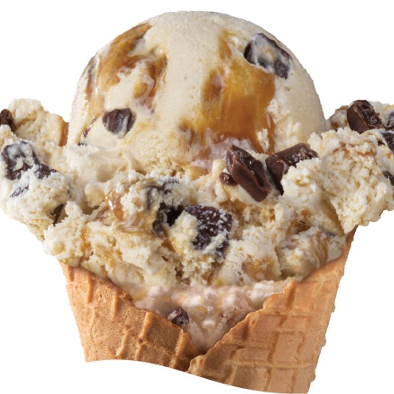 Salty Caramel Truffle photo