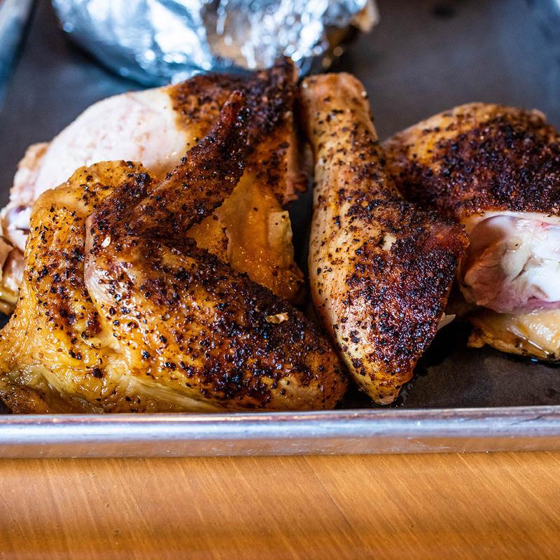 menu item 5 of 31, 1/4 lb of Turkey Breast