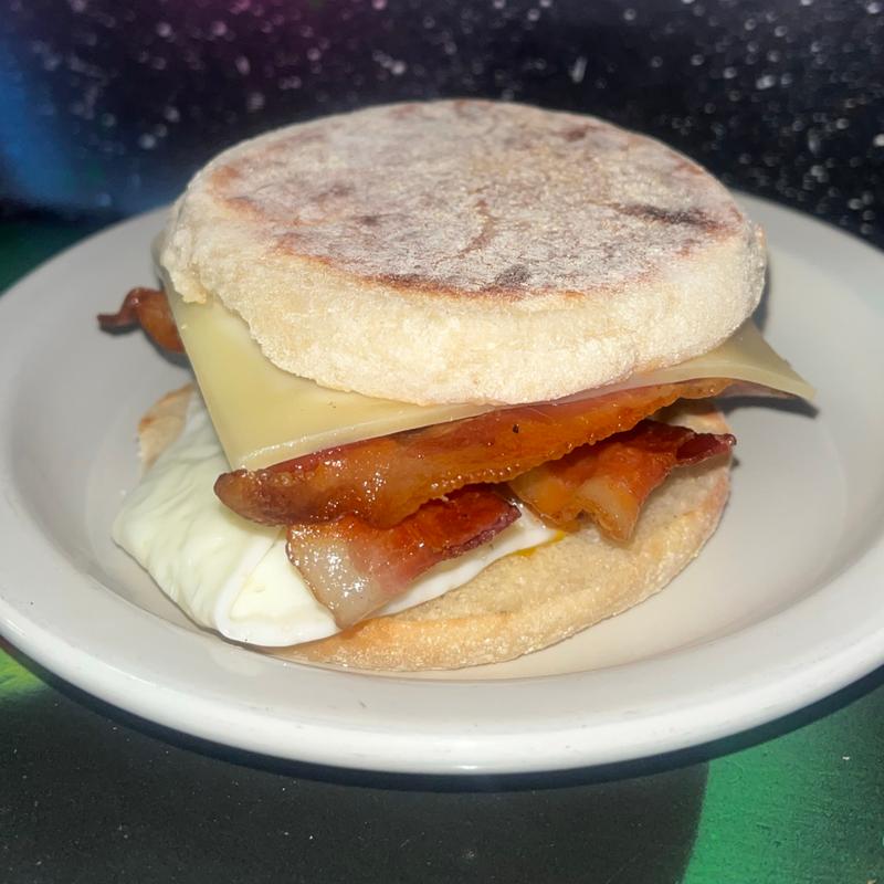Breakfast Sandwich photo