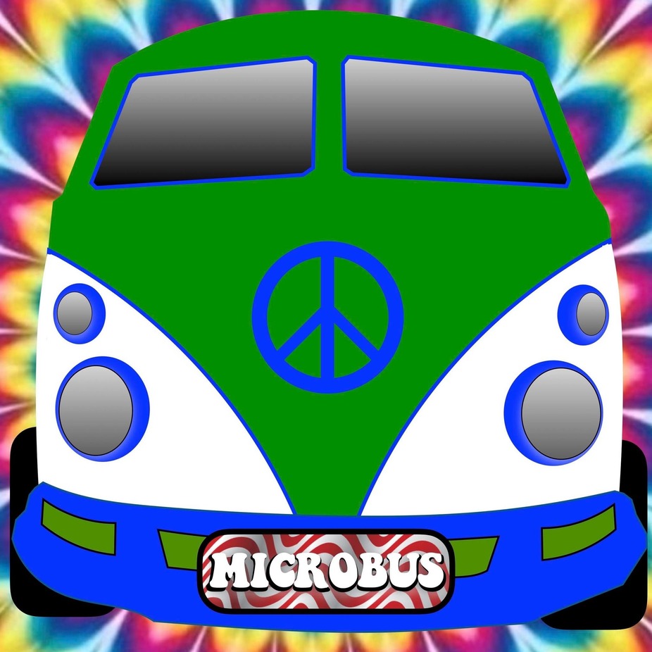 Microbus event photo
