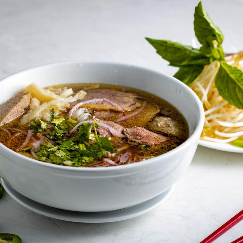 Phở Pick 2 Meats photo