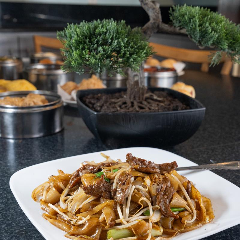 Ha Long Bay dish 16