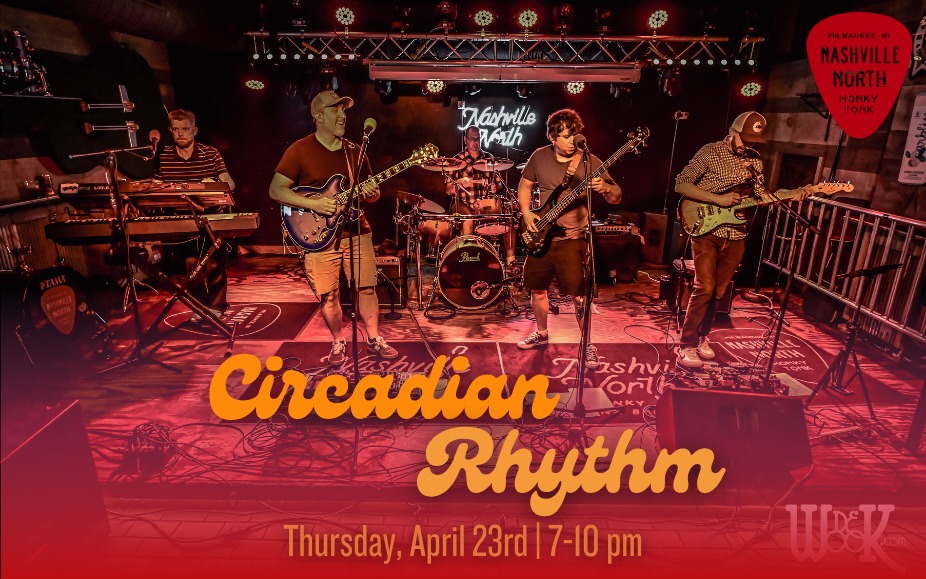 Circadian Rhythm event photo