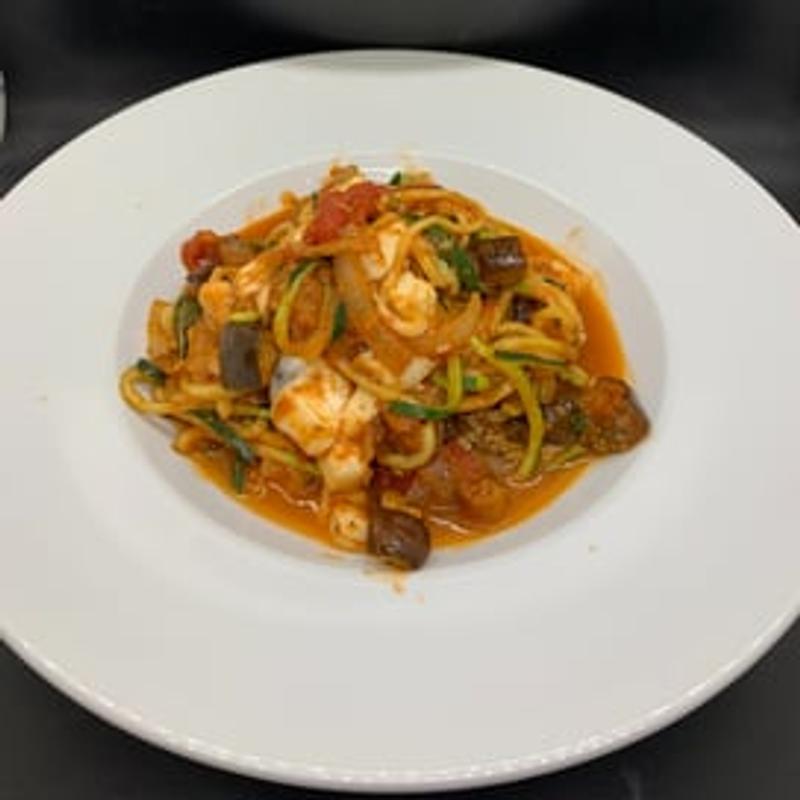 Zinguine Norma photo