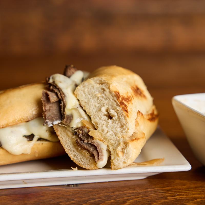 French Dip photo