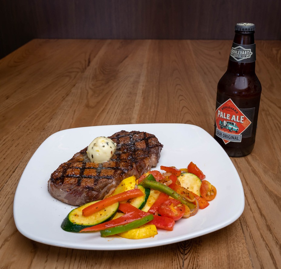 Roots. Seasonal Cuisine events