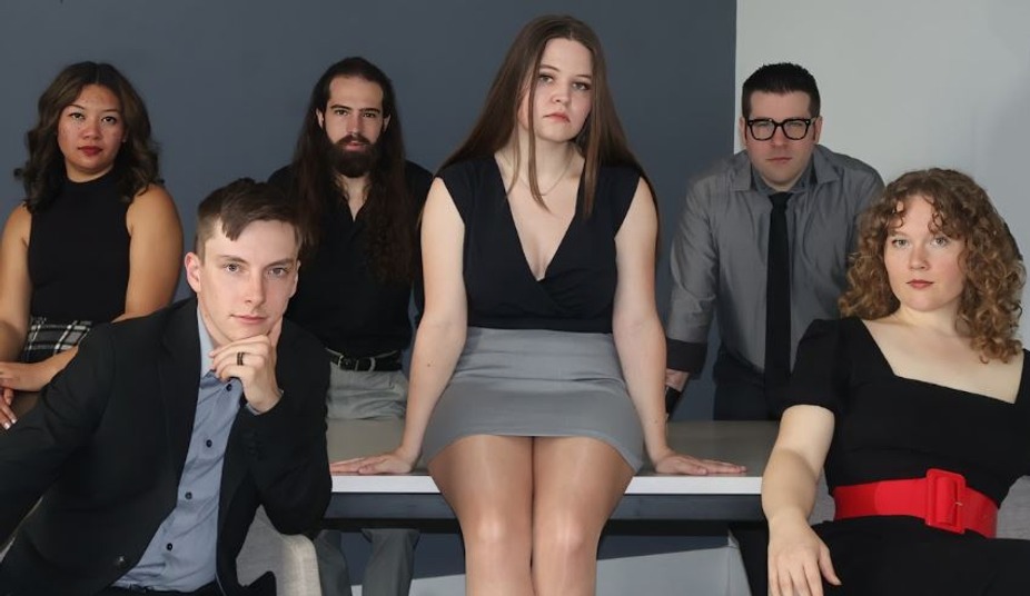 17th Avenue All Stars Perform! event photo