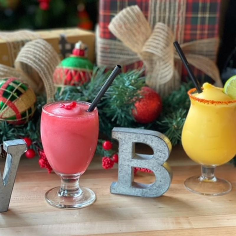 Mango Margarita photo