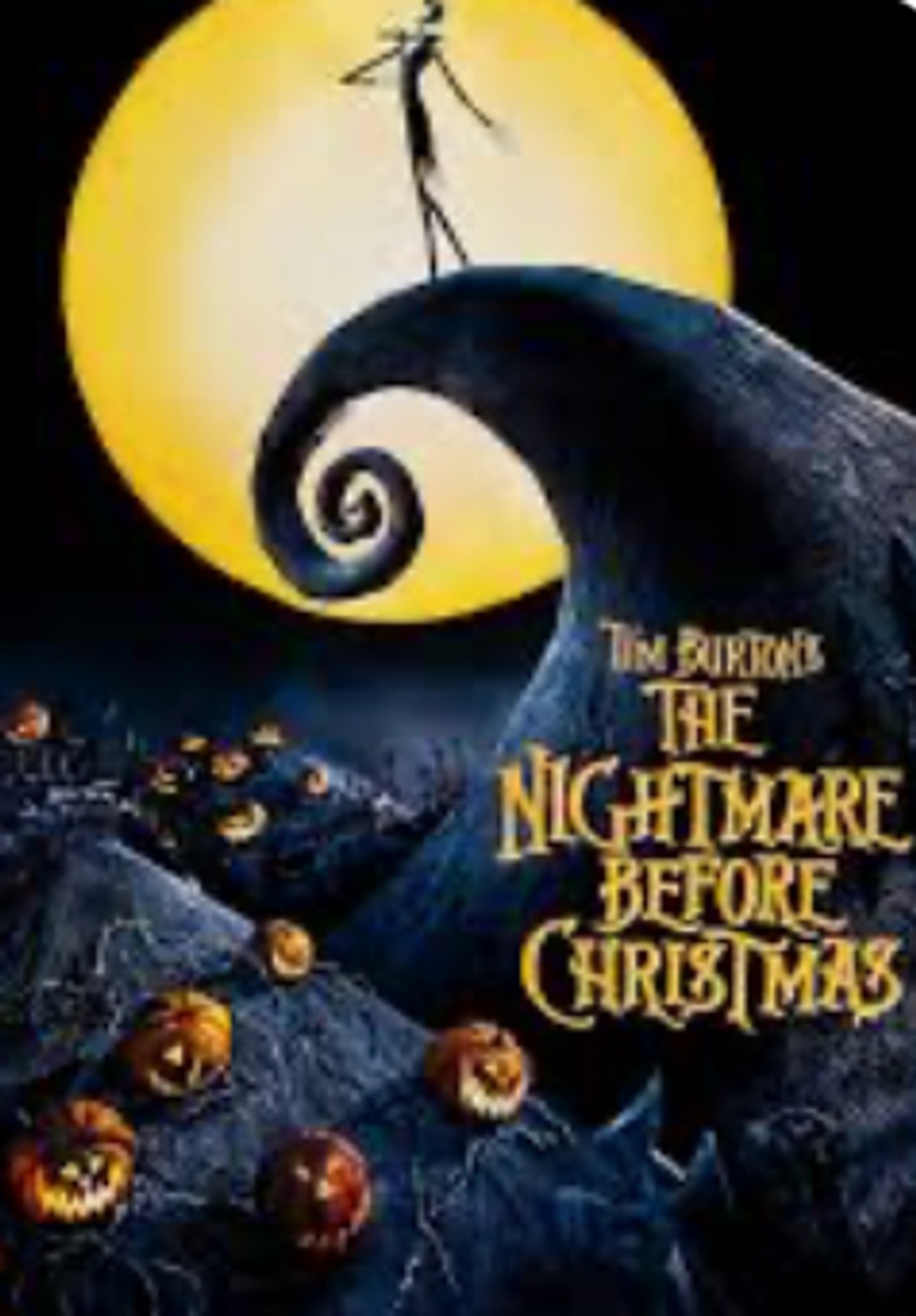 TRIVIA NIGHT: NIGHTMARE BEFORE CHRISTMAS event photo