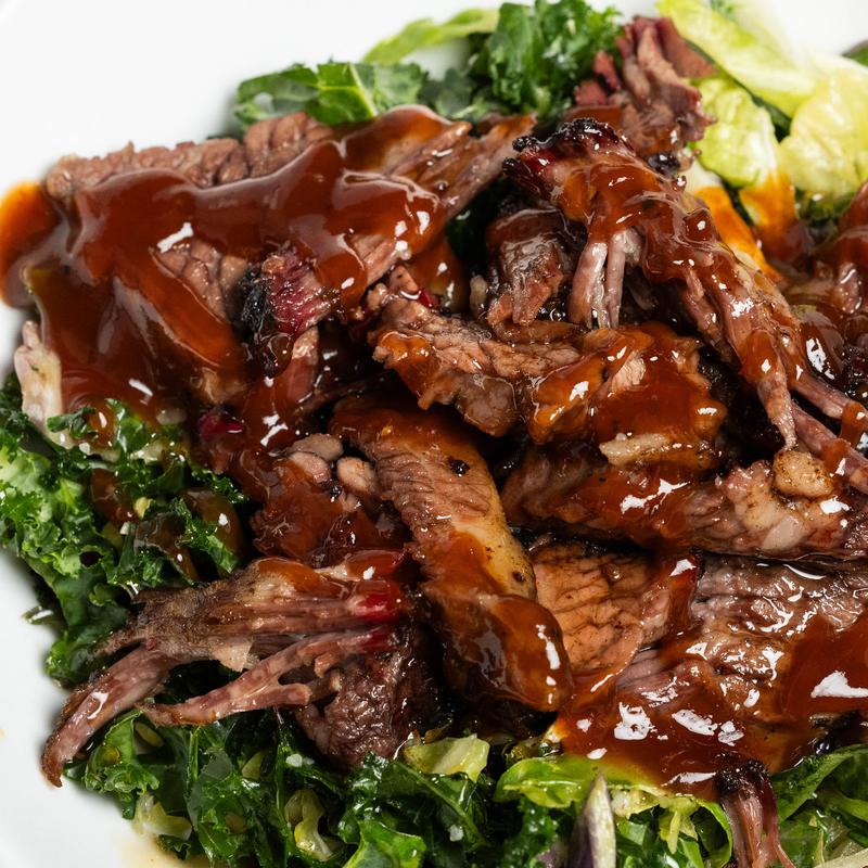 menu item 3 of 15, Brisket Salad
