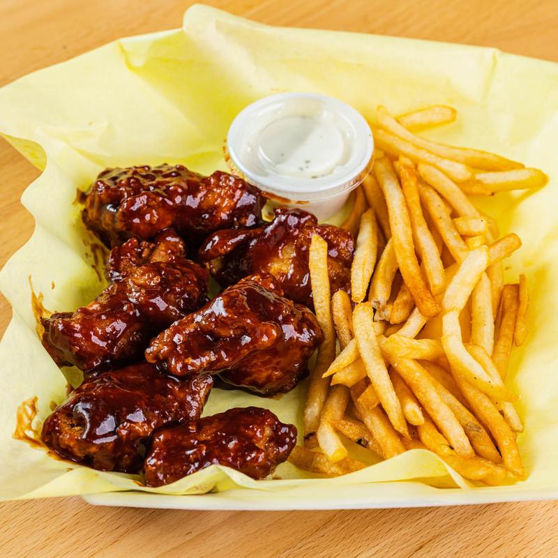 Take Out Burgers Duncanville Tx