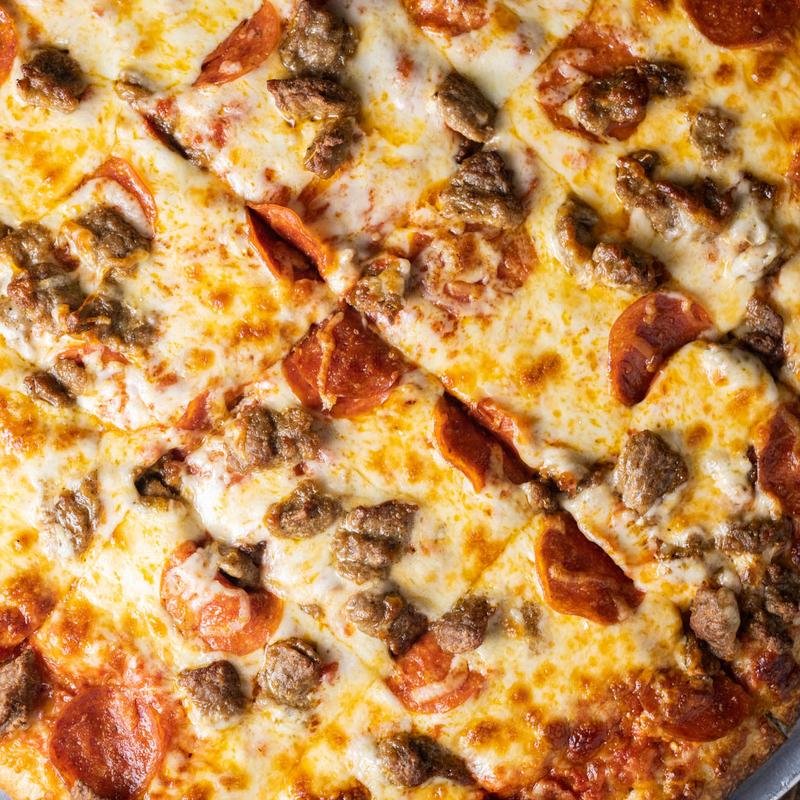 Thirsty Meat Lovers photo