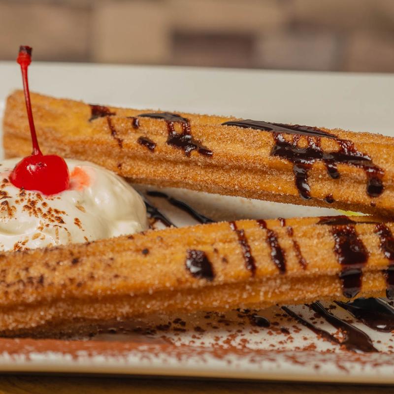 Churros photo
