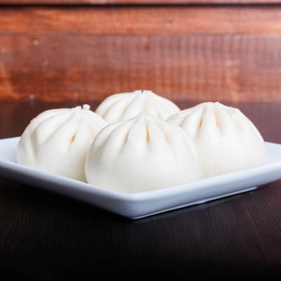 Pork buns.
