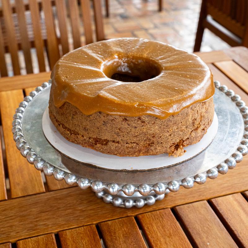 Apple Date Pound* photo