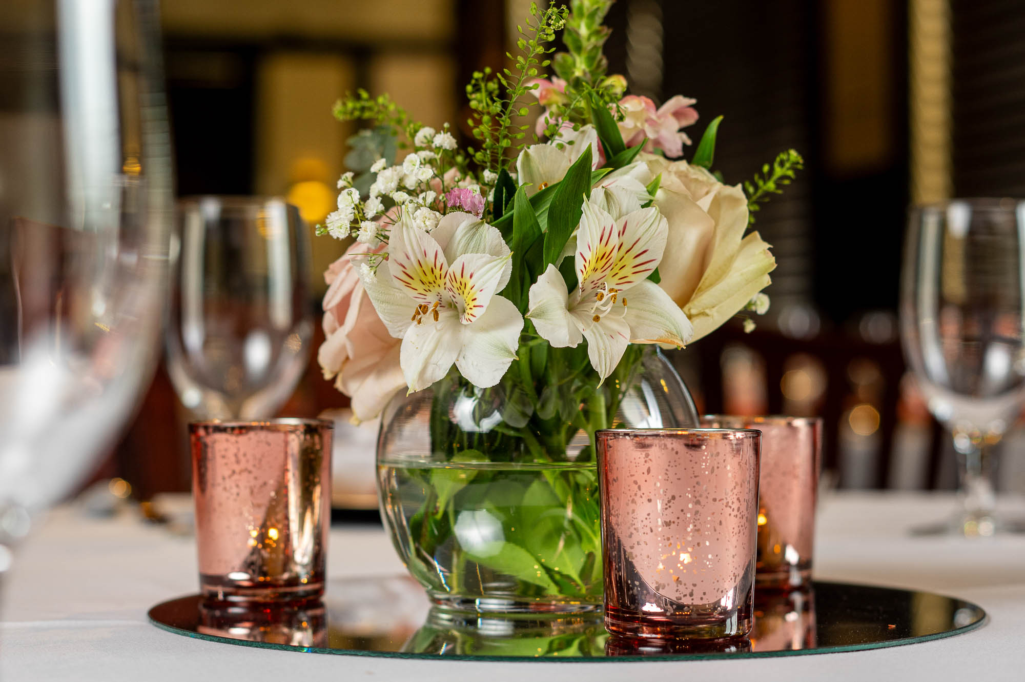 Copper Fox Geneva, IL