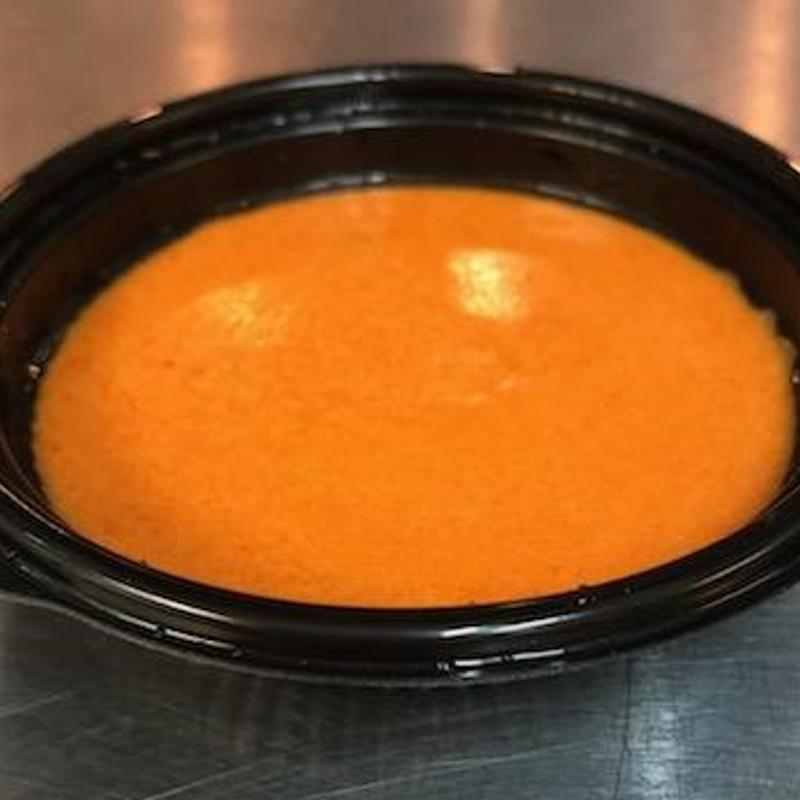 Regular Hot Wing, Garlic Hot, Garlic Parm photo