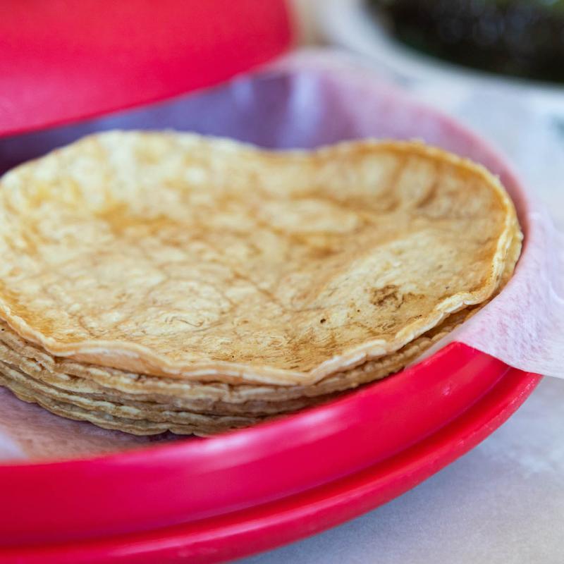 Tortillas photo