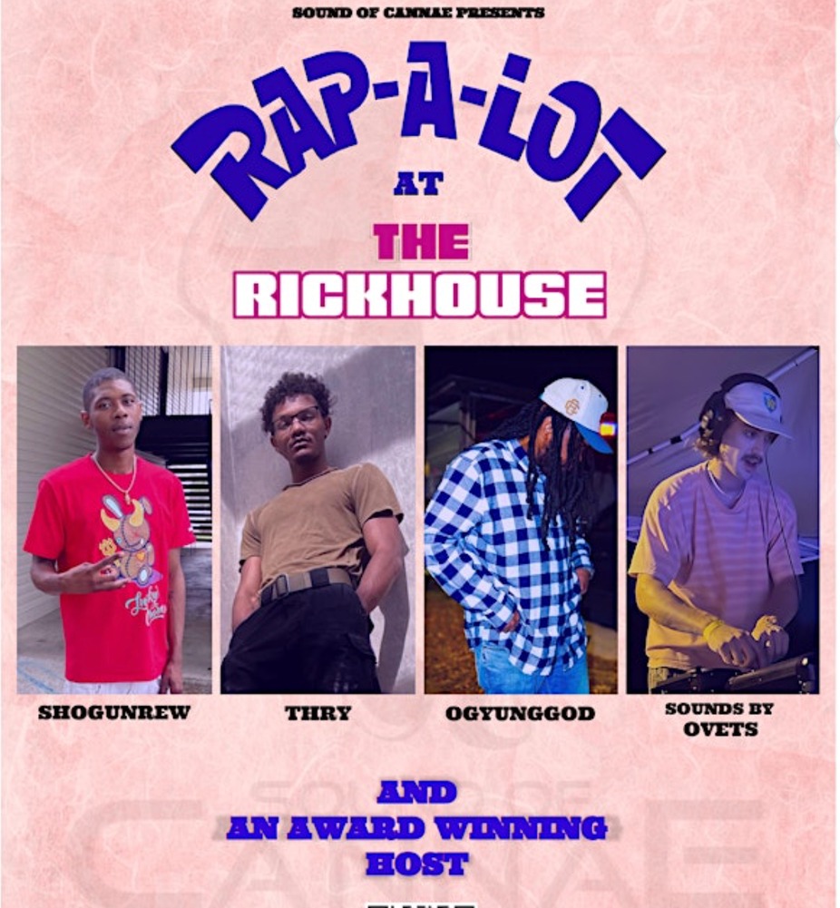 Rap-A-Lot event photo