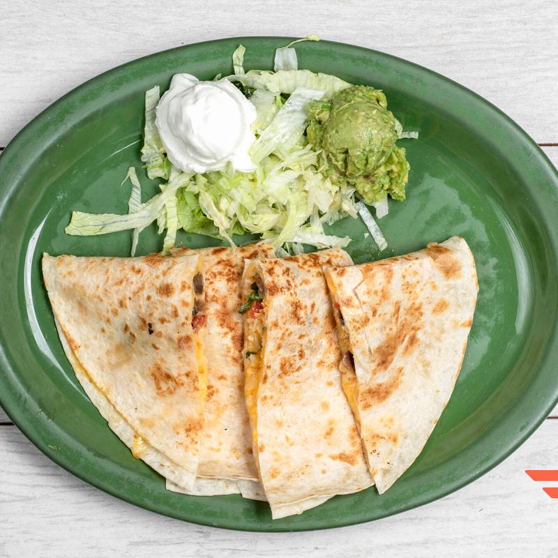 Quesadillas photo