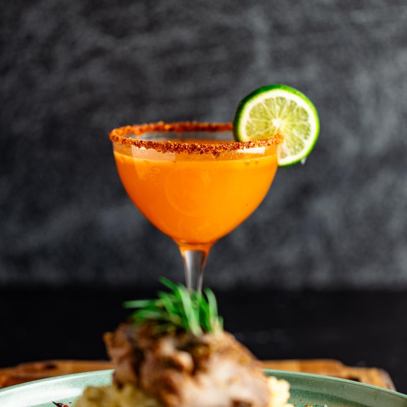 That Spicy 2AM Text! photo