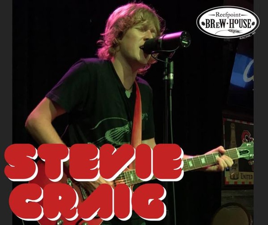 Reefpoint Brew House - Live Music