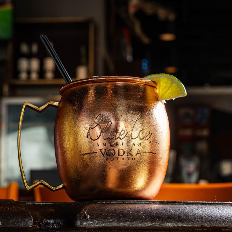 Moscow Mule photo