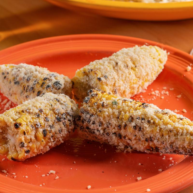 Street Corn (GF) photo