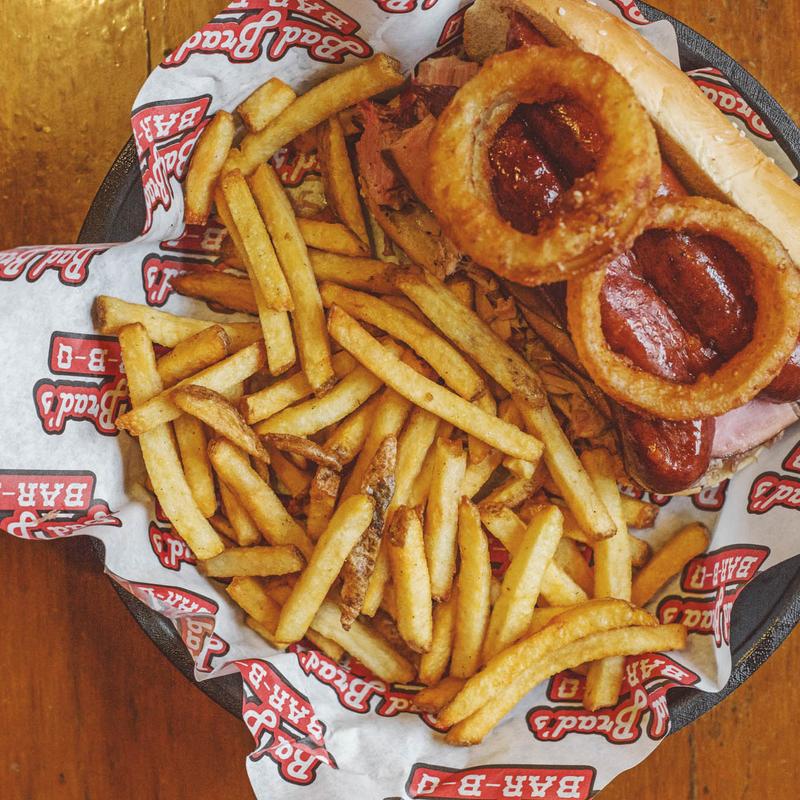 Phil- A- Buster photo