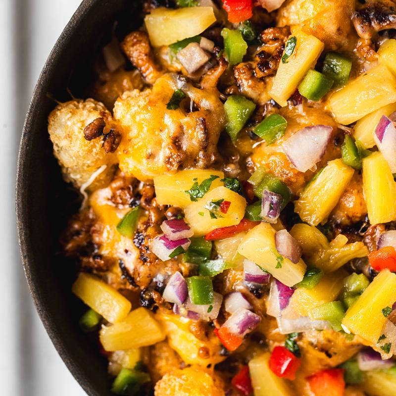 Totchos Al Pastor photo