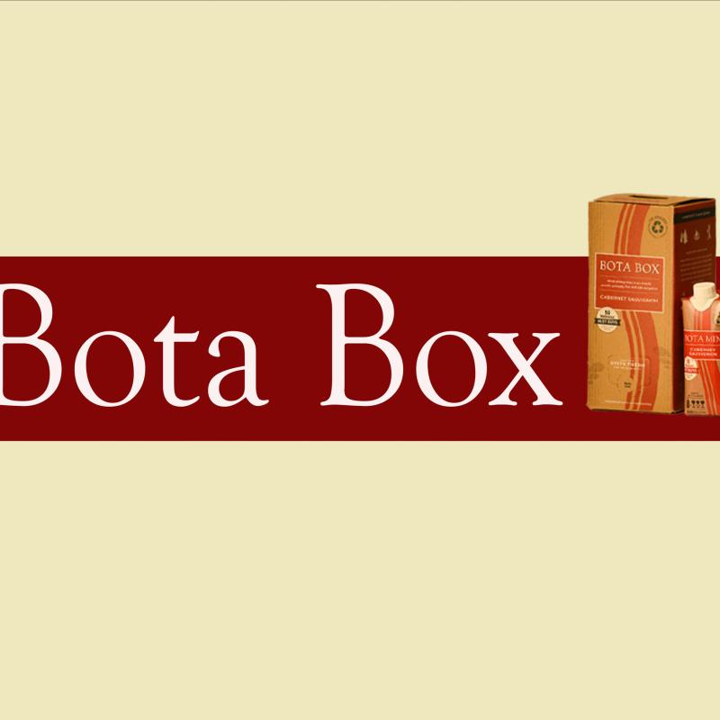 Bota Box photo
