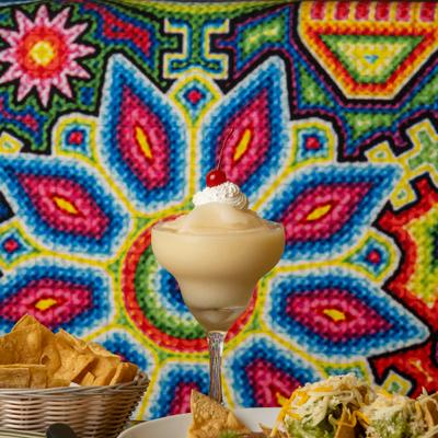 Agave Wine Margaritas photo