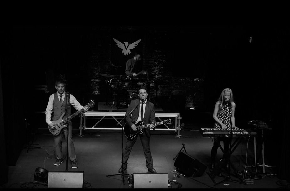 Snackbar Jones event photo