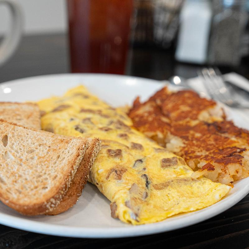 Farmhouse Omelet photo