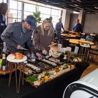 live sushi station menu gallery photo number 5