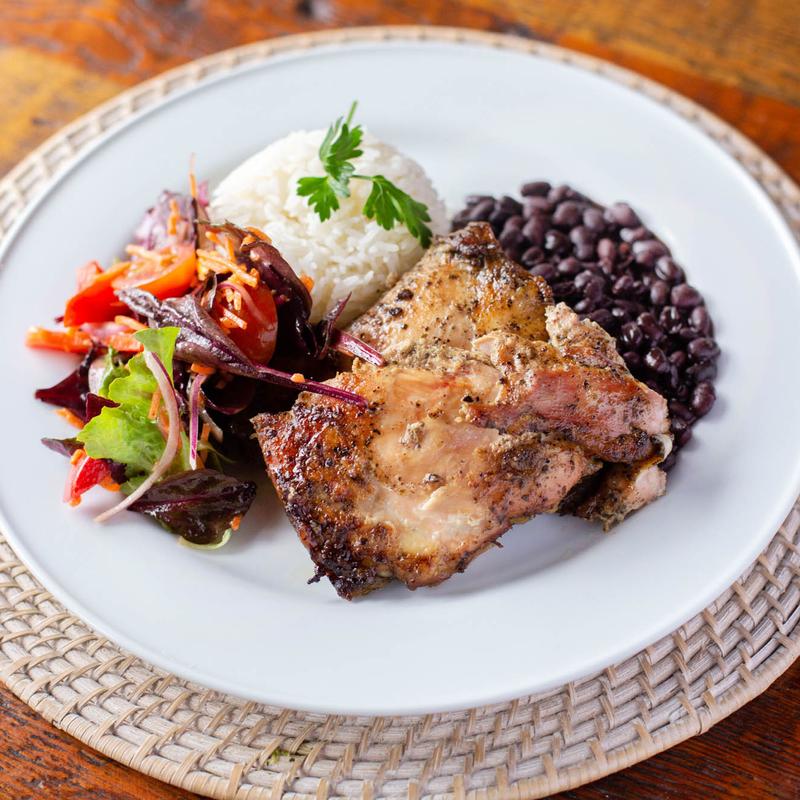 Chicken Artesano (GF) photo