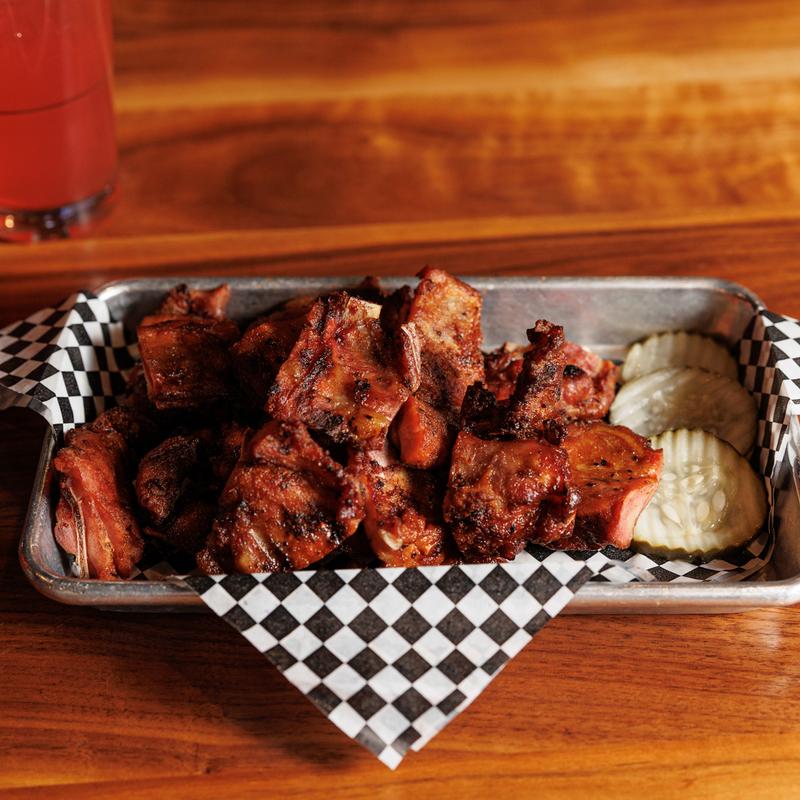 Rib Tips photo