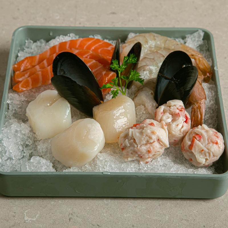 menu item 11 of 27, Course B