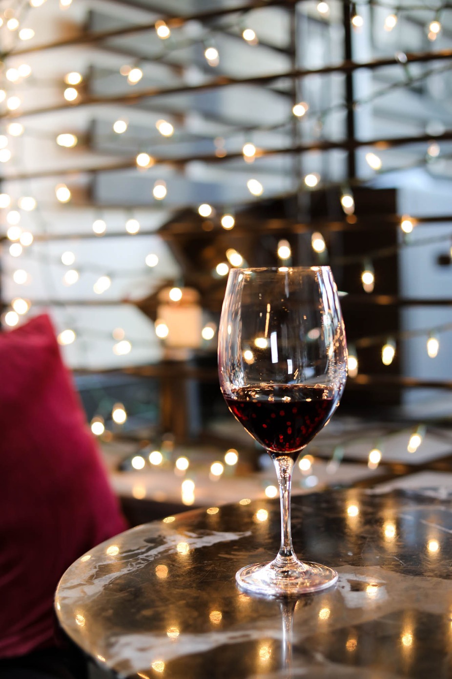 The Wine Loft Charlotte, NC