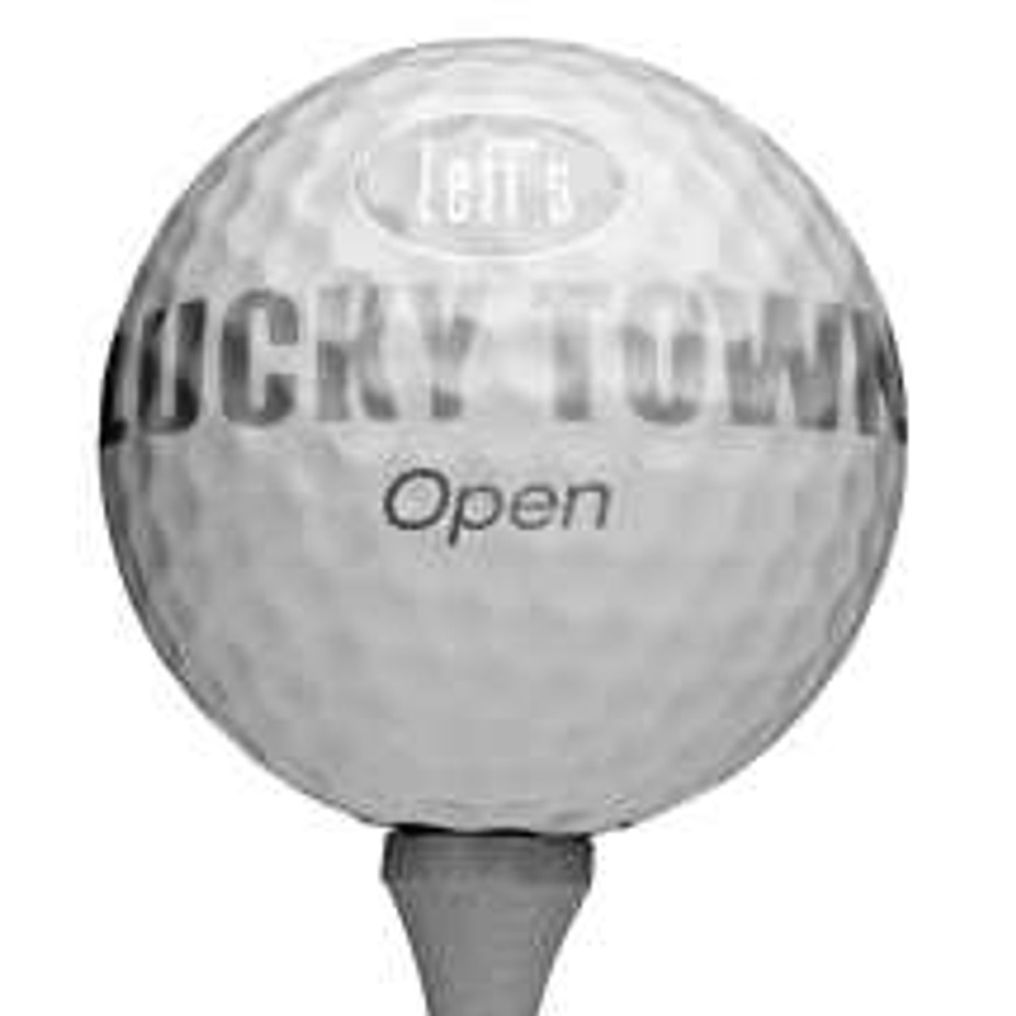 Lucky Town Open 2023 event photo