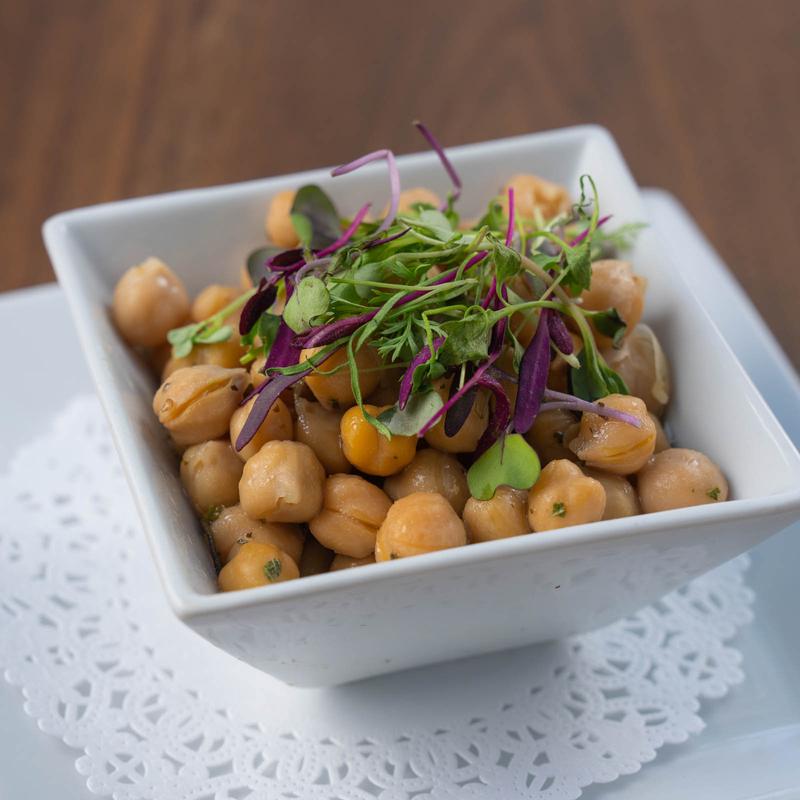 Garbanzo Beans (GF) photo