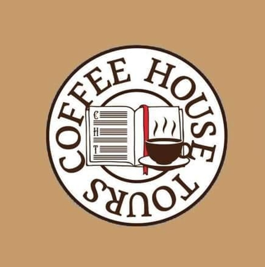 Coffee Houses Tours event photo