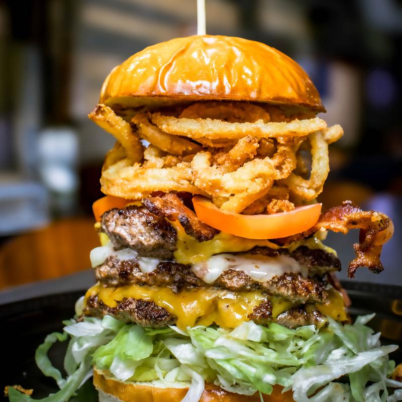 Beast of Brady photo