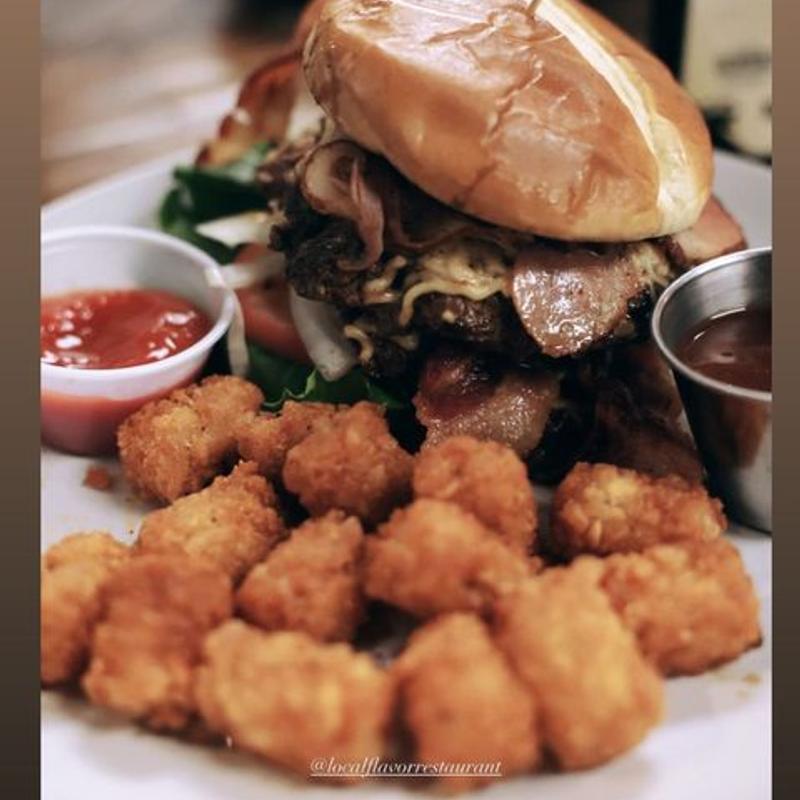 Mushroom Swiss photo