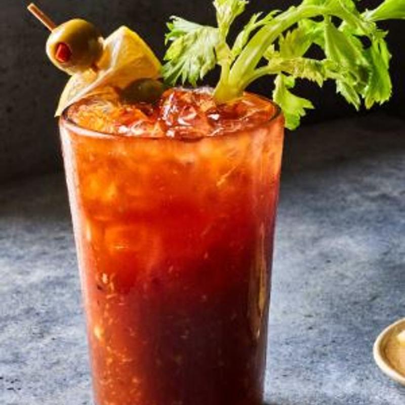 Brunch Cocktails photo