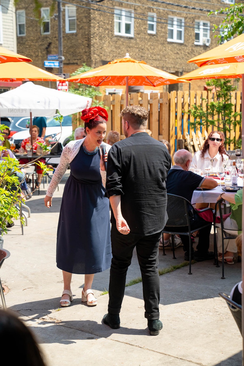 Live Opera Event event photo