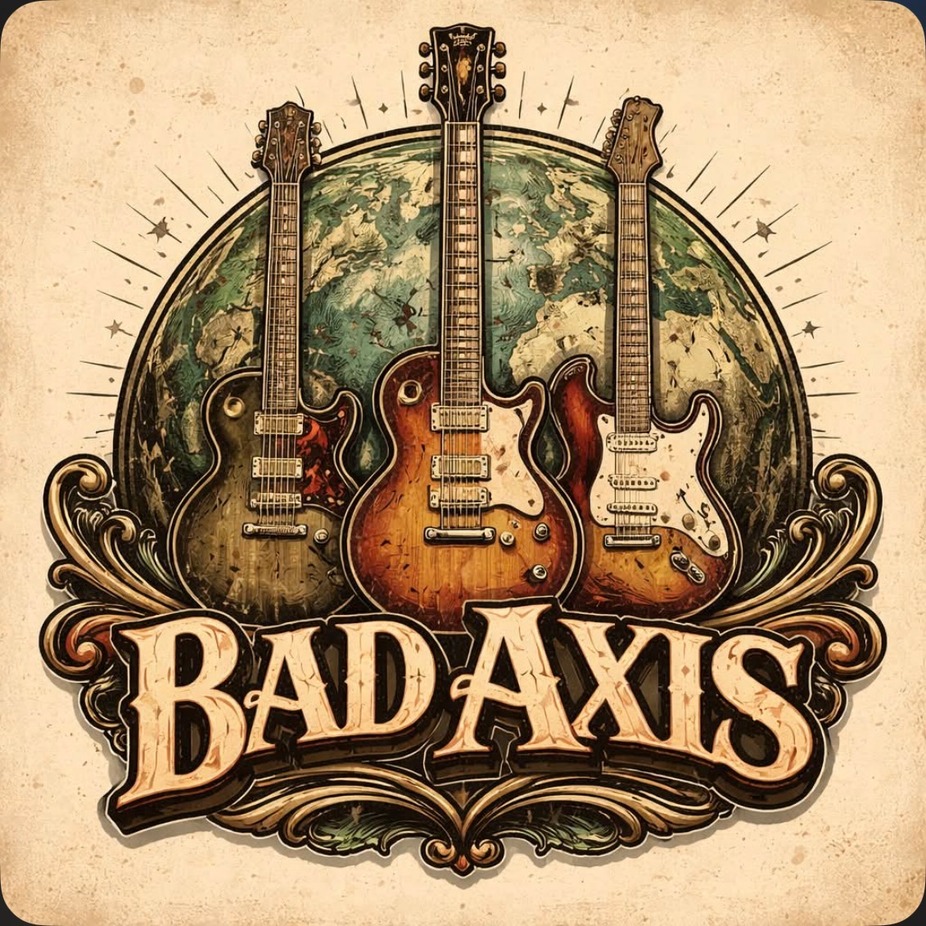 Music Night with Bad Axis event photo