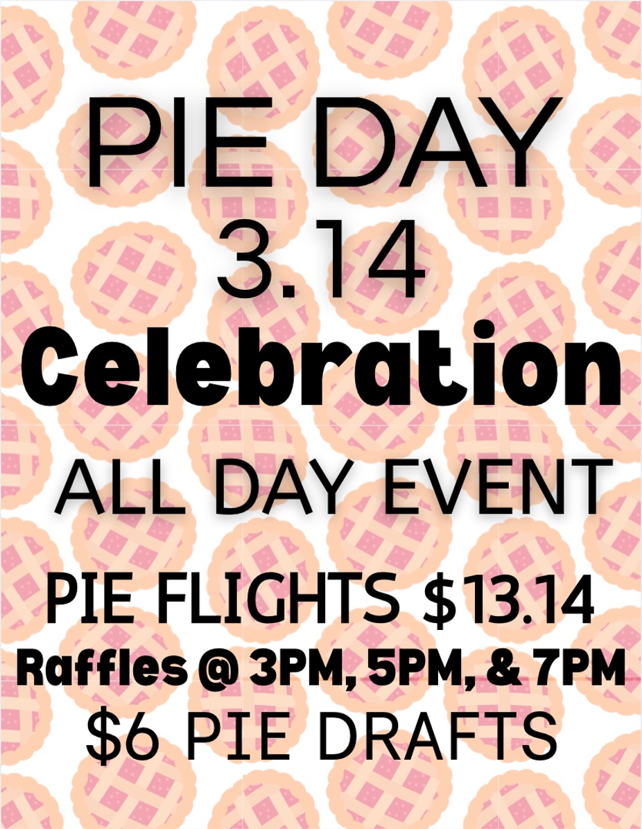 PIE DAY 3.14 Celebration event photo 4